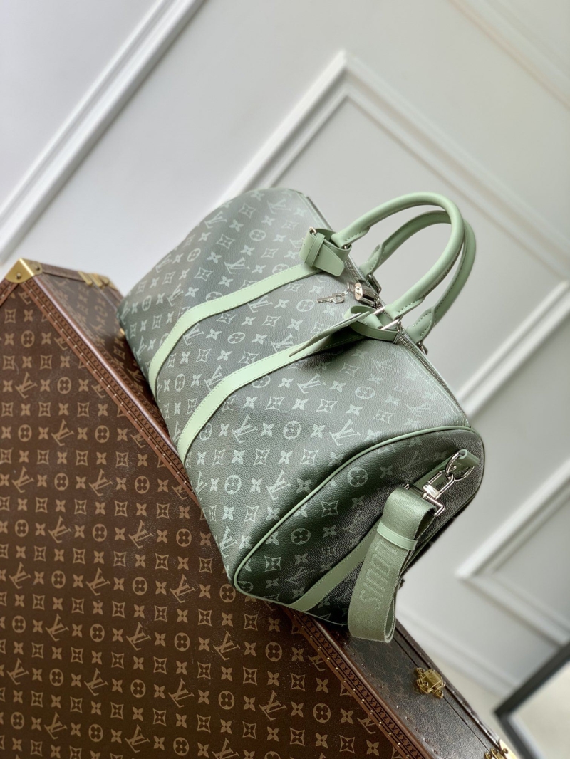 LV Travel Bags